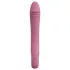 You2Toys - vibrator punctul G cu acumulator - roz