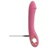 You2Toys - vibrator punctul G cu acumulator - roz