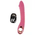 You2Toys - vibrator punctul G cu acumulator - roz