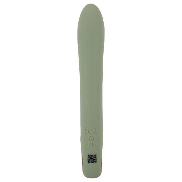 You2Toys - vibrator cu braț pentru clitoris - verde