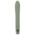 You2Toys - vibrator cu braț pentru clitoris (verde)