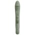 You2Toys - vibrator cu braț pentru clitoris (verde)