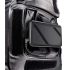 You2Toys Velvet Luxury - robot erotic cu pat încorporat (negru)