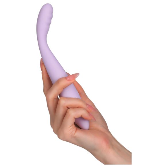 Svakom Cici 2 - vibrator inteligent pentru punctul G - mov