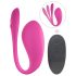 We-Vibe Jive 2 - ou vibrațional inteligent reîncărcabil (roz)