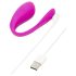 We-Vibe Jive 2 - ou vibrațional inteligent reîncărcabil (roz)
