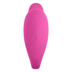 We-Vibe Jive 2 - vibrator inteligent reîncărcabil (roz)