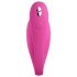We-Vibe Jive 2 - ou vibrațional inteligent reîncărcabil (roz)