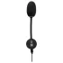 You2Toys Intense RC - ou vibrator cu telecomandă - negru
