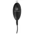 You2Toys Intense RC - ou vibrator cu telecomandă - negru