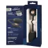 You2Toys Intense RC - ou vibrator cu telecomandă - negru