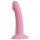 You2Toys - vibratoare cu inimioară - stimulare clitoris - silicon roz