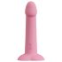 You2Toys - vibratoare cu inimioară - stimulare clitoris - silicon roz