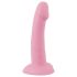 You2Toys - vibratoare cu inimioară - stimulare clitoris - silicon roz