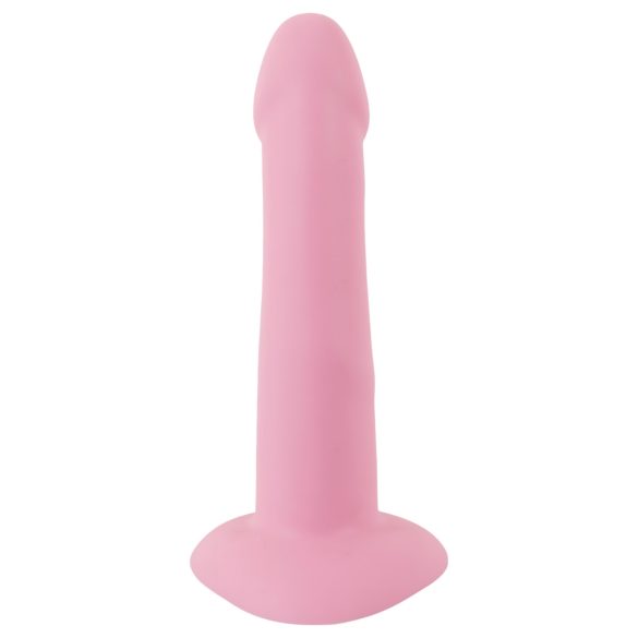 You2Toys - vibratoare cu inimioară - stimulare clitoris - silicon roz