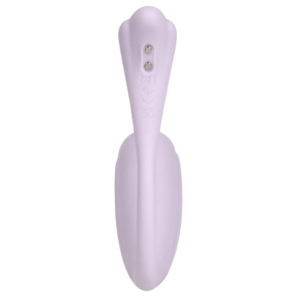 Svakom Phoenix Neo 2 - ou vibrator inteligent - control de la distanță - mov
