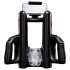 Fleshlight Quickshot Launch - adaptor pentru masturbator (negru)