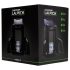 Fleshlight Quickshot Launch - adaptor pentru masturbator (negru)