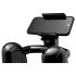 Fleshlight Quickshot Launch - adaptor pentru masturbator (negru)