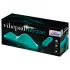 Vibepad Intense - pernă vibrator pentru stimularea clitorisului (turcoaz)