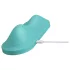 Vibepad Intense - pernă vibrator pentru stimularea clitorisului (turcoaz)