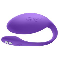   We-Vibe Jive Lite - ou vibrator inteligent cu acumulator - mov