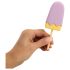 You2Toys - Vibrator feminin cu acumulator (roz)