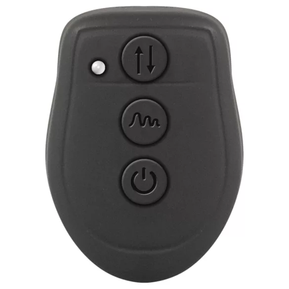 You2Toys - mașină de sex cu telecomandă - vibratoare penetrant