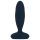 Svakom Jordan - vibrator anal inteligent (albastru)