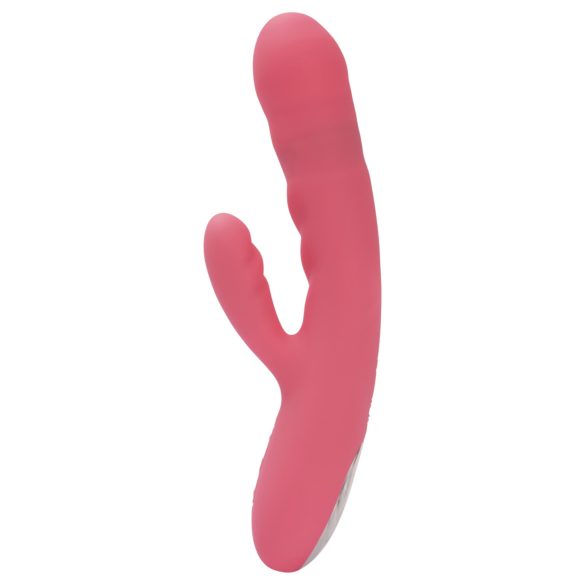 Svakom Avery - vibrator cu funcție pulsatorie și braț pentru clitoris