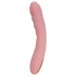 Svakom Ava Neo - vibrator inteligent pentru punctul G, cu funcție de împingere, controlat prin aplicație (roz)