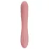 Svakom Ava Neo - vibrator inteligent pentru punctul G, cu funcție de împingere, controlat prin aplicație (roz)
