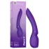 We-Vibe Wand 2 - vibrator de masaj controlat prin aplicație