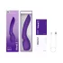We-Vibe Wand 2 - vibrator de masaj controlat prin aplicație
