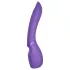 We-Vibe Wand 2 - vibrator de masaj controlat prin aplicație