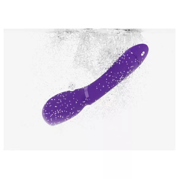 We-Vibe Wand 2 - vibrator de masaj controlat prin aplicație