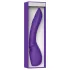 We-Vibe Wand 2 - vibrator de masaj controlat prin aplicație