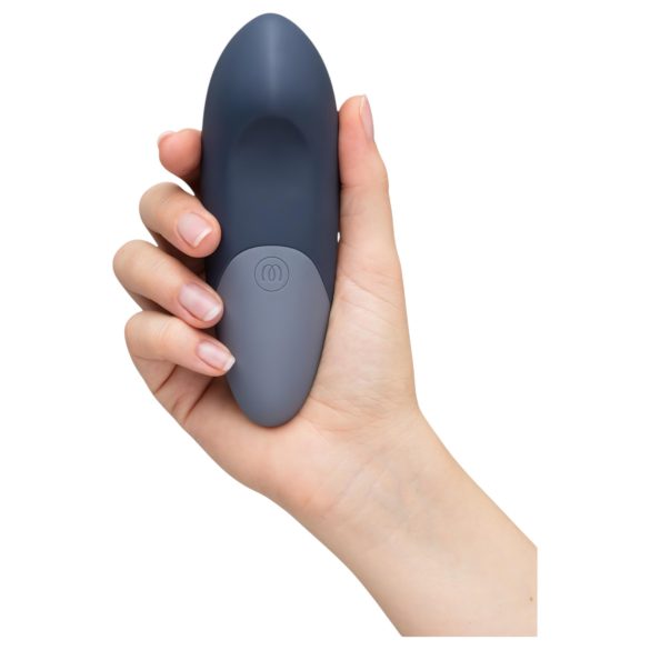Womanizer - vibrator clitoridian - stimulare intensă - albastru