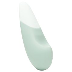 Womanizer Vibe - Vibrator pentru clitoris (verde)