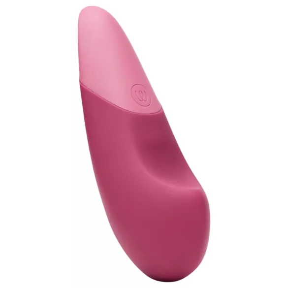 Womanizer Vibe - vibrator clitoridian - roz