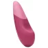 Womanizer Vibe - vibrator clitoridian - roz