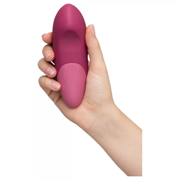 Womanizer Vibe - vibrator clitoridian - roz