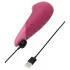 Womanizer Vibe - vibrator clitoridian - roz