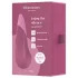 Womanizer Vibe - vibrator clitoridian - roz