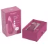 Womanizer Vibe - vibrator clitoridian - roz