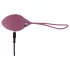 Beau Coeur Rovana - ou vibrator cu telecomandă - lila