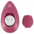 Beau Coeur Rovana - ou vibrator cu telecomandă - lila