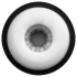 You2Toys Gyro - masturbator rotativ și vibrator - negru