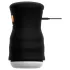 You2Toys Gyro - masturbator rotativ și vibrator - negru