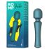 ROMP Presto – vibrator pentru masaj (verde)